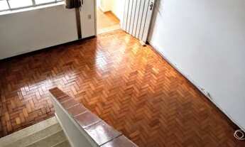 Imagem 7: CASA SOBRADO PARTE ALTA ANHANGABAÚ ALUGA-SE