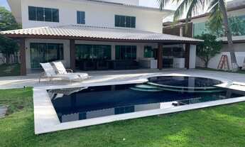 Imagem 7: Apartamento para venda possui 500 metros quadrados com 5 quartos