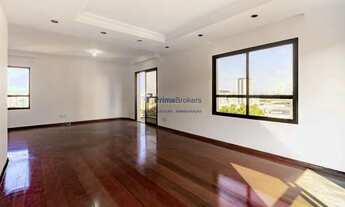 Imagem 5: Apartamento de 4 dormitórios, 3 suítes e 3 vagas de 185m² - Ipiranga