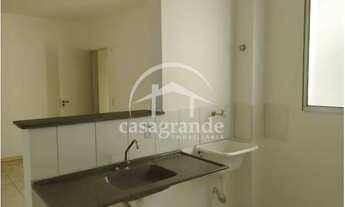 Imagem 2: Aluguel Apartamento SHOPPING PARK