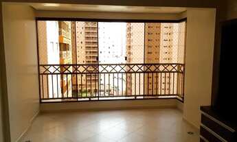 Imagem 2: Aguas Claras Lindo Apto 4 qts 2 vagas condominio Top, imprensa IV lazer completo