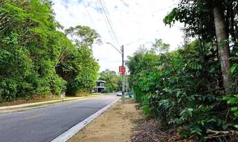 Imagem 7: Lote no Alphaville 1 Super Plano 547m²