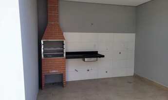 Imagem 7: Casa para venda com 100 metros quadrados com 2 quartos em Jardim Morada do Sol - Indaiatub