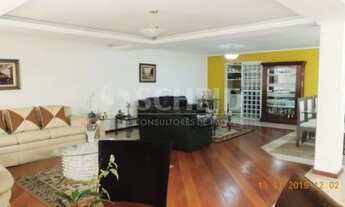 Imagem: IMPONENTE SOBRADO 4 SUÍTES COM PISCINA