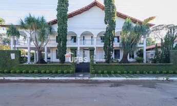 Imagem: SOBRADO - Casa 4 quartos, sendo 4 suítes