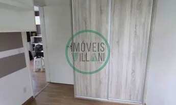 Imagem 5: APARTAMENTO COM 2 DORMITÓRIOS À VENDA, 44 M² POR R$ 192.000,00 - JD. CALIFÓRNIA - JACAREÍ