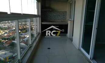 Imagem: Apartamento para alugar no edifício Firenzze