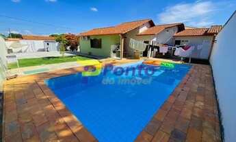 Imagem 2: Casa no Joá em Lagoa Santa - Seu refúgio de conforto e praticidade!