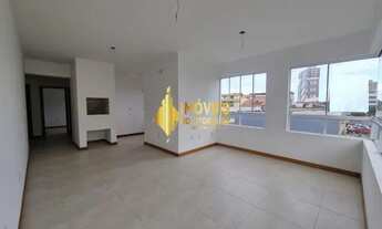 Imagem: Apartamento de frente Ref. AP1953