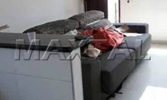 Imagem 2: Casa Para locação 2 Dormitórios , Sala Cozinha Banheiro Lavanderia e Churrasqueira Parada