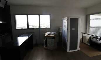 Imagem 3: Apartamento para venda a região do Jardins