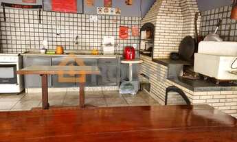 Imagem 6: Quadra 6 (Sobradinho) - Vendo/troco, casa com piscina, lote de 525 m²