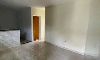 Imagem 2: Casa 2 quartos, Jardim Vitória