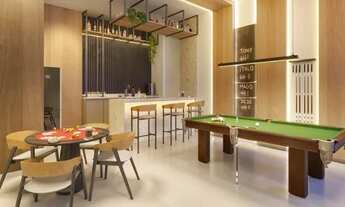 Imagem 2: Mirante dos Corais - Apartamento de 3 quartos no Janga