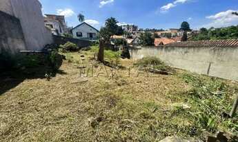 Imagem 2: Terreno residencial no bairro Vila Irmãos Arnoni com 347m², plano, murado e asfaltado