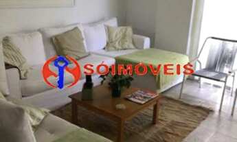 Imagem 3: Oportunidade Única em São Conrado