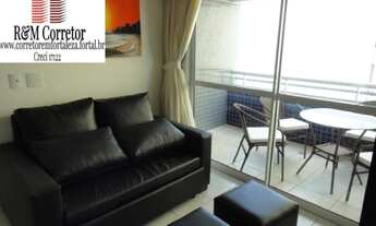 Imagem 3: Apartamento por Temporada A partir R$ 180,00 na Praia De Iracema em Fortaleza-CE 122