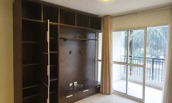 Imagem 2: Apartamento para aluguel e venda possui 87 metros quadrados com 3 quartos