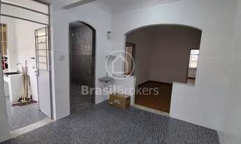 Imagem 3: Rio de Janeiro - Casa Padrão - Tomás Coelho