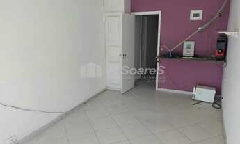 Imagem: Sala-À VENDA-Tijuca-Rio de Janeiro-RJ