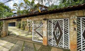 Imagem 2: CASA RESIDENCIAL em COTIA - SP, GRANJA VIANA II