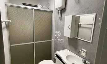 Imagem 6: Apartamento com 2 quartos 1 banheiro - Ouro Verde - Londrina/PR