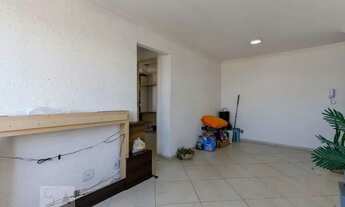 Imagem 3: Apartamento para Aluguel - Parque Novo Mundo , 2 Quartos, 48 m2