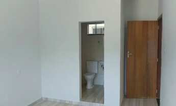 Imagem 2: Alugo Casa de Três Quartos na Av. Maranhão Planaltina/DF