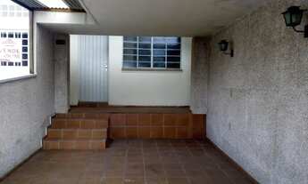 Imagem 1: CASA SOBRADO PARTE ALTA ANHANGABAÚ ALUGA-SE