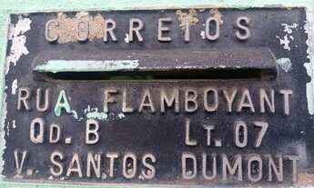 Imagem 2: Casa para aluguel possui 190000 metros quadrados com 3 quartos