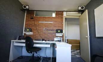 Imagem 3: Sala comercial na Praça da Árvore 56 m²