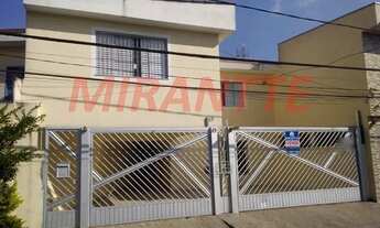 Imagem: Sobrado de 160m² com 4 quartos em Imirim