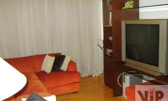 Imagem 4: MOBILIADO, COM VARANDA, HOME THEATHER, ESCRITORIO, SUITE COM CLOSET. TOTALMENTE REFORMADO