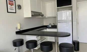 Imagem 6: Apartamento Venda 1 Dormitórios - 50 m² Vila Olímpia