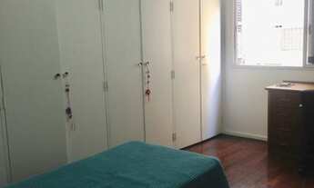 Imagem 6: CERQUEIRA CESAR-MOBILIADO RUA BELA CINTRA-140M2 + 03 DTS