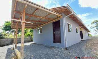 Imagem: Geminado com 2 dormitórios para alugar