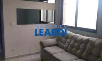 Imagem: APARTAMENTO - PARQUE DAS NAÇÕES - SP