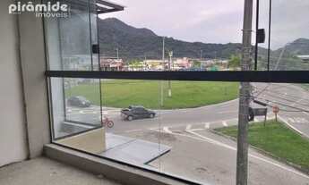 Imagem 6: Sala para alugar, 25 m² por R$ 1.800,00/mês - Sumaré - Caraguatatuba/SP