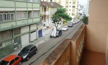 Imagem 4: APARTAMENTO NO CENTRO BOM P/REPÚBLICA DE ESTUDANTES