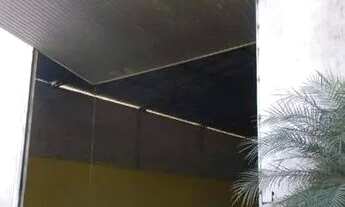 Imagem 2: GALPÃO PARA LOCAÇÃO DE 500m² - EMBU DAS ARTES