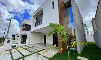 Imagem: VENDE-SE CASA NO FAZENDA PARK COM 3 SUÍTES