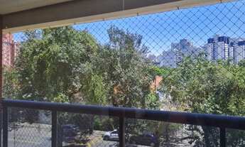 Imagem: Apartamento para venda 4 quartos Chácara