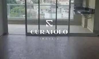 Imagem 2: Seu novo lar no Tremembé Amplo Apartamento com 4 Dorms Varanda Gourmet 3 Vagas em Condomín