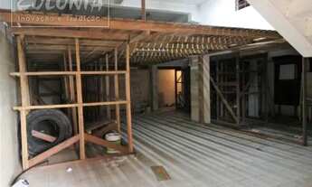 Imagem 3: Santo André - Prédio Inteiro - Parque Oratório