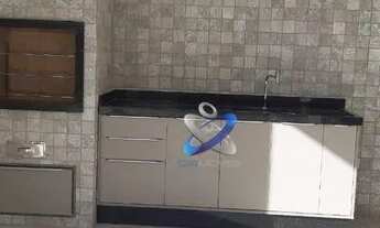 Imagem 2: Casa com 3 dormitórios para alugar, 253 m² por R$ 14.150,00/mês - Condomínio Residencial C