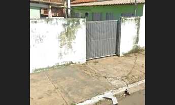 Imagem: Alugo casa fundo mercado paulista