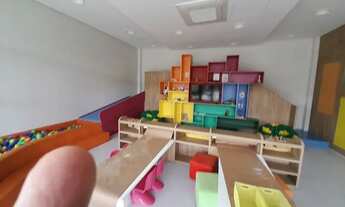 Imagem 4: Apartamento para venda tem 107 metros quadrados com 3 quartos em Jardim Brasil - Campinas