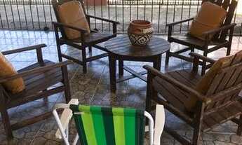 Imagem 7: Casa na praia do farol