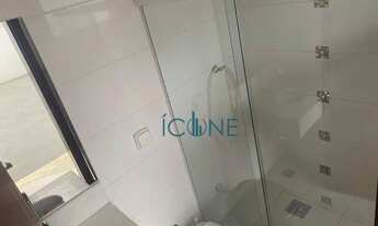 Imagem 6: Casa com 3 suítes para alugar, 180 m² por R$ 6.520/mês - Condomínio Villa do Bosque - Soro