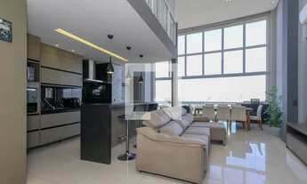 Imagem 3: Apartamento para Aluguel - Brooklin, 3 Quartos, 130 m2